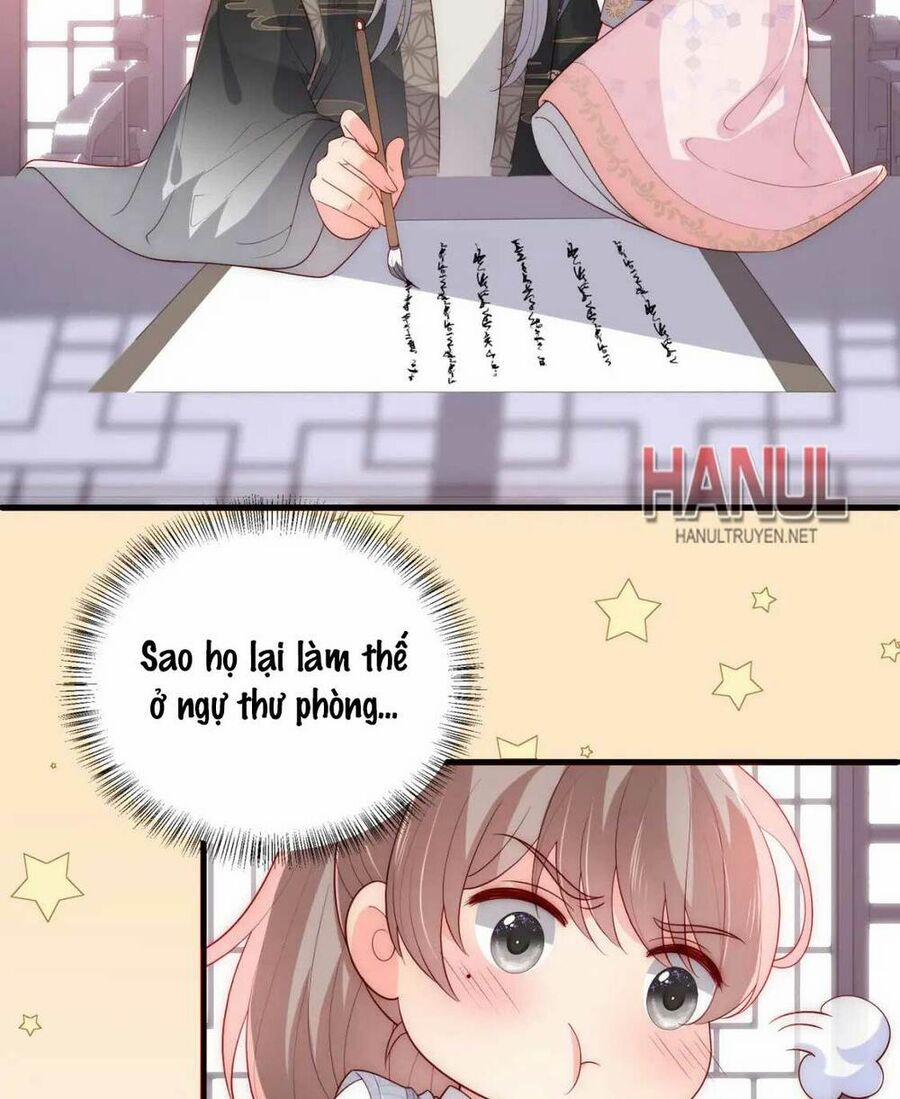 Dưỡng Địch Vi Hoạn 203 trang 19