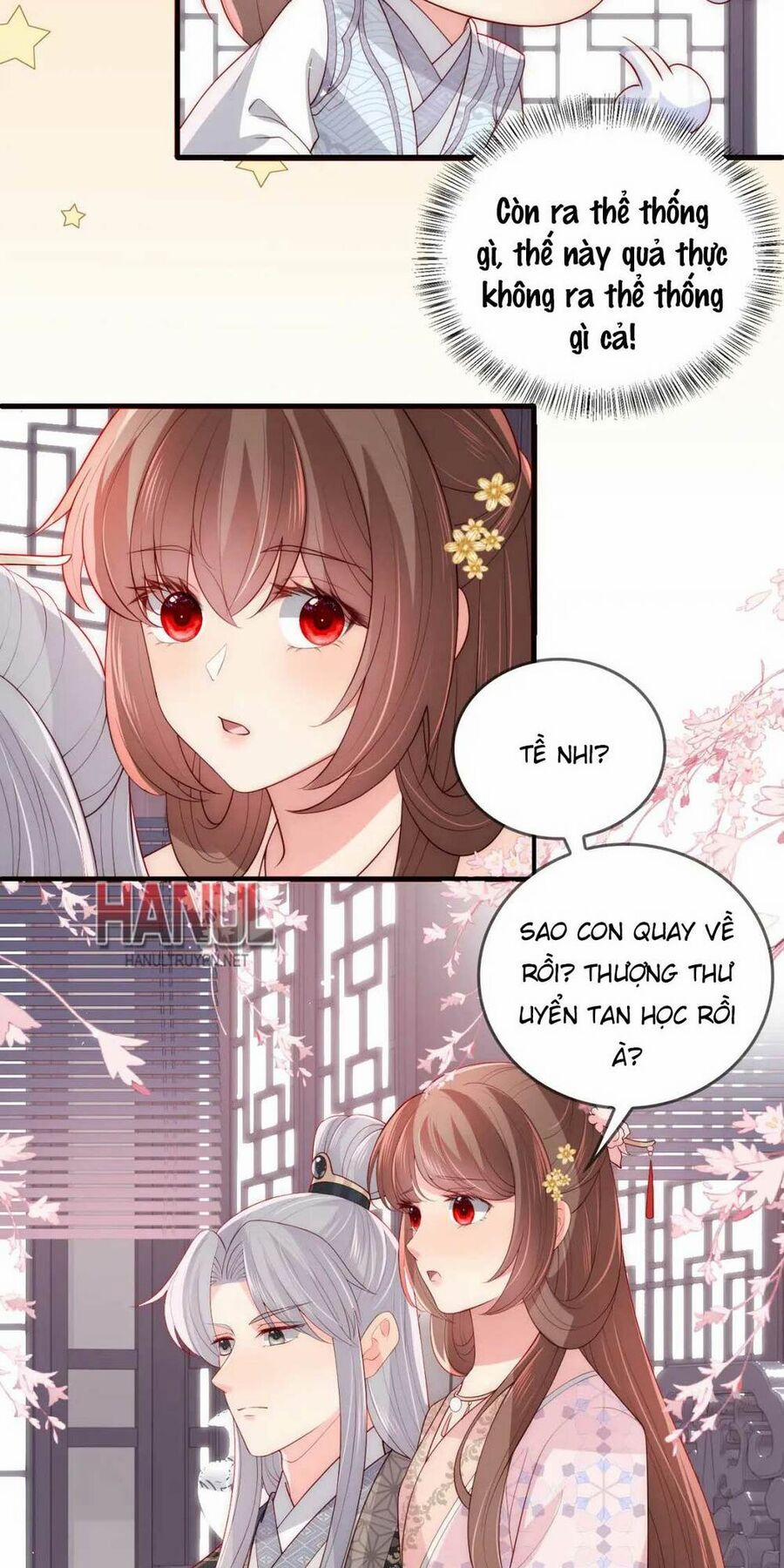 Dưỡng Địch Vi Hoạn 203 trang 20