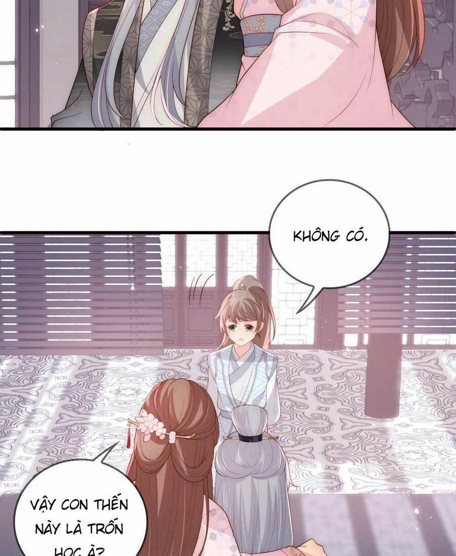 Dưỡng Địch Vi Hoạn 203 trang 21