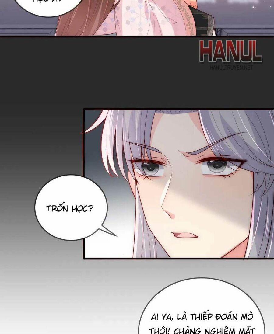 Dưỡng Địch Vi Hoạn 203 trang 22