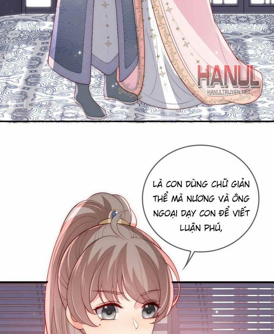 Dưỡng Địch Vi Hoạn 203 trang 24