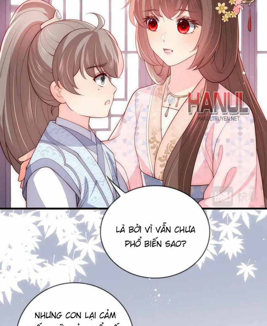 Dưỡng Địch Vi Hoạn 203 trang 27