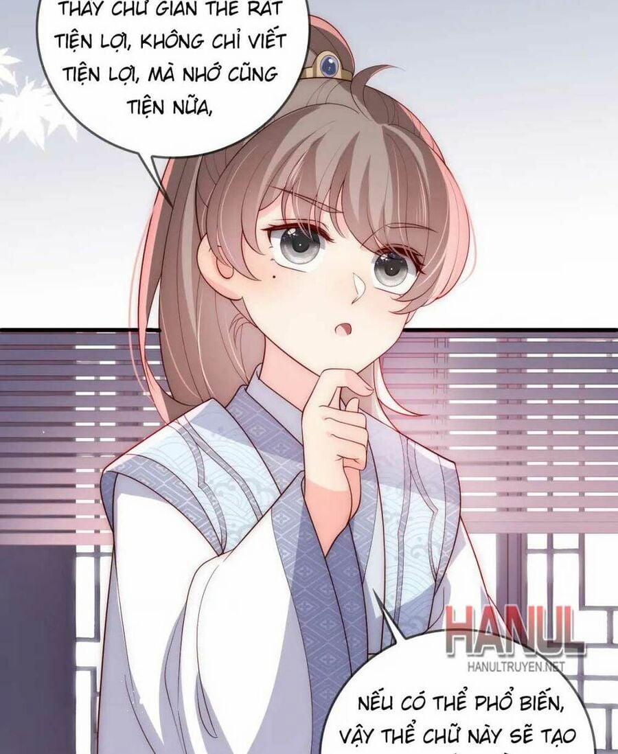 Dưỡng Địch Vi Hoạn 203 trang 28