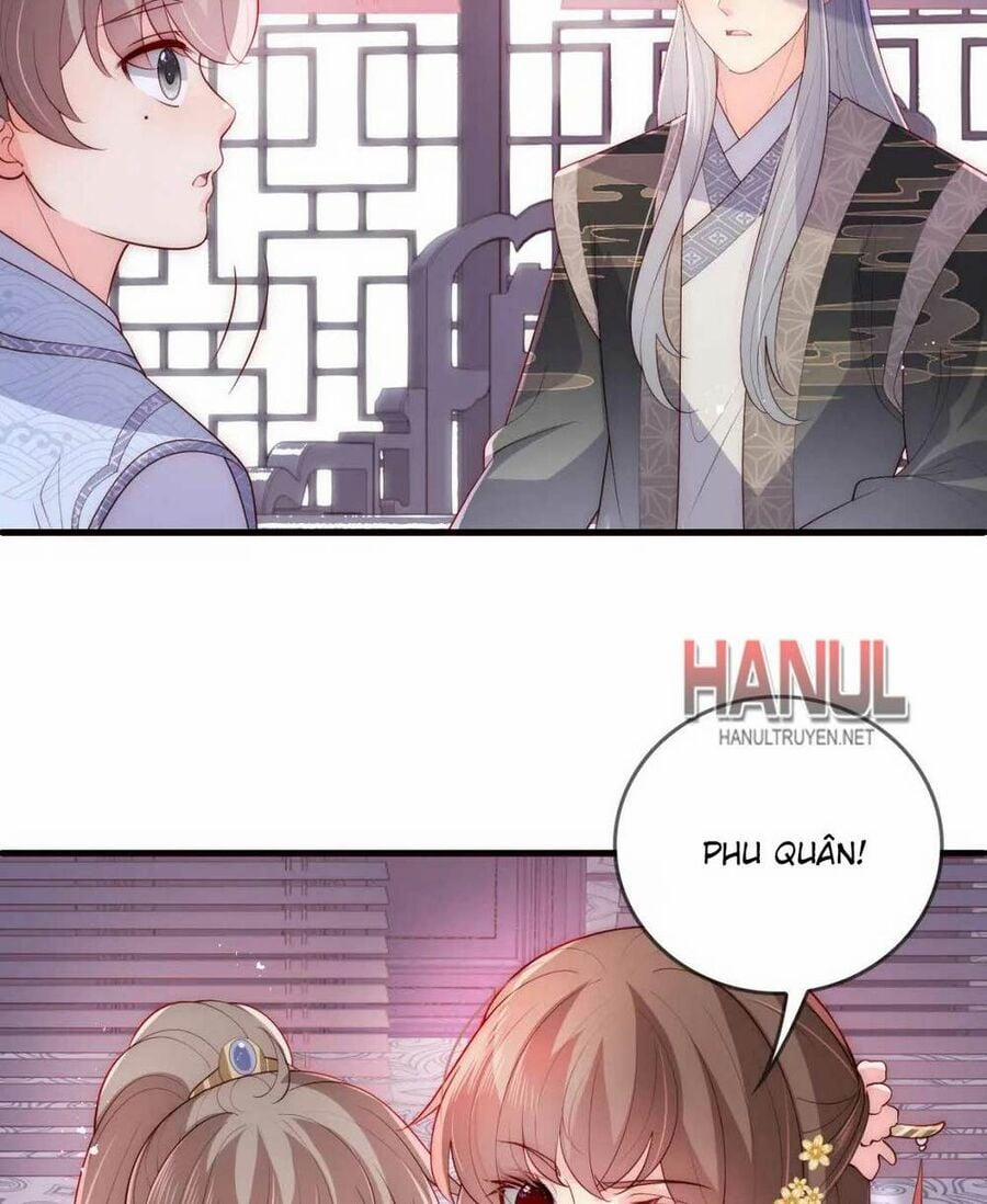 Dưỡng Địch Vi Hoạn 203 trang 30