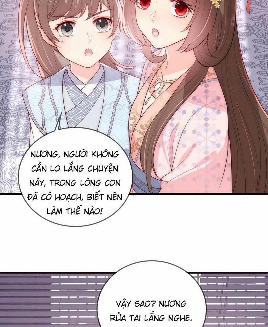 Dưỡng Địch Vi Hoạn 203 trang 31