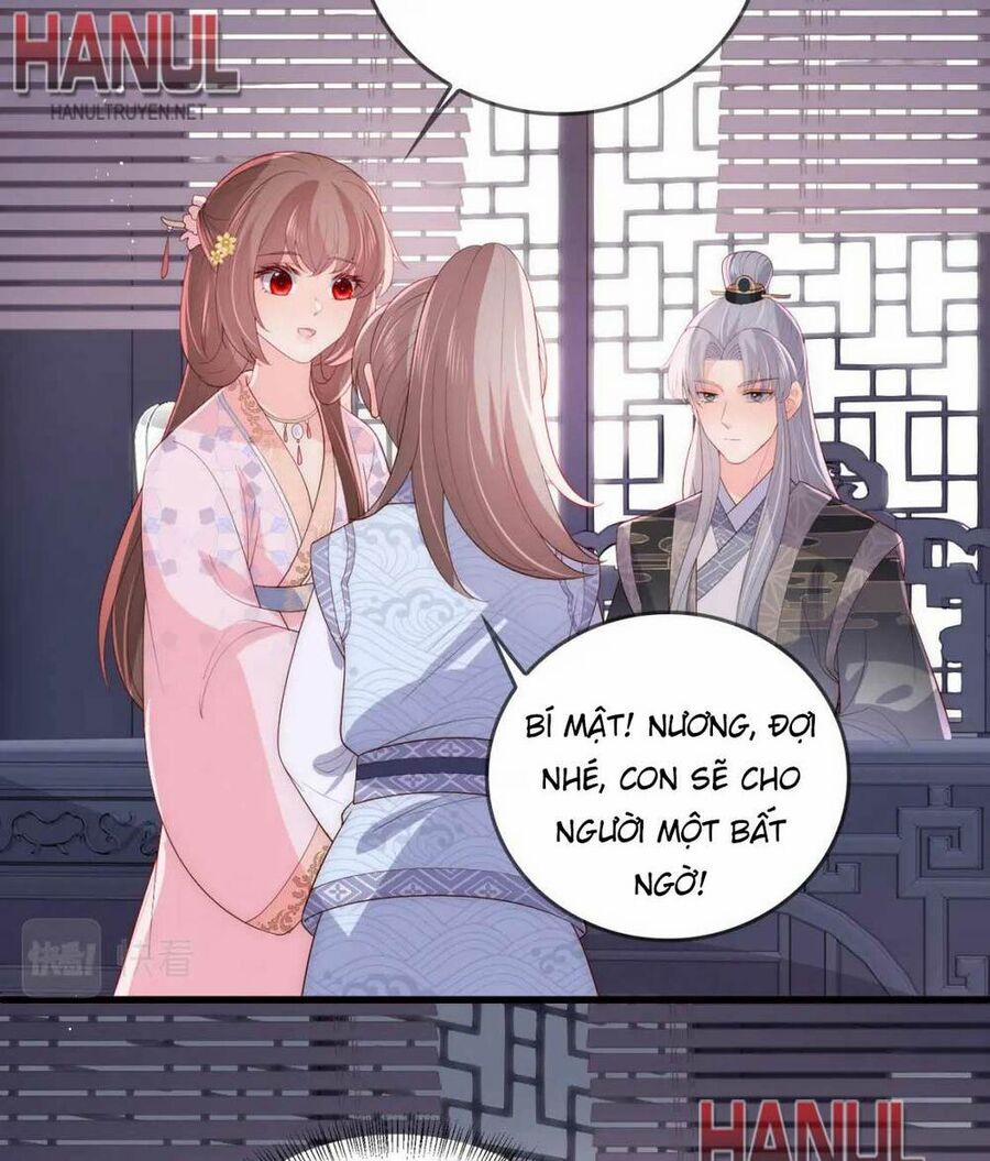 Dưỡng Địch Vi Hoạn 203 trang 32