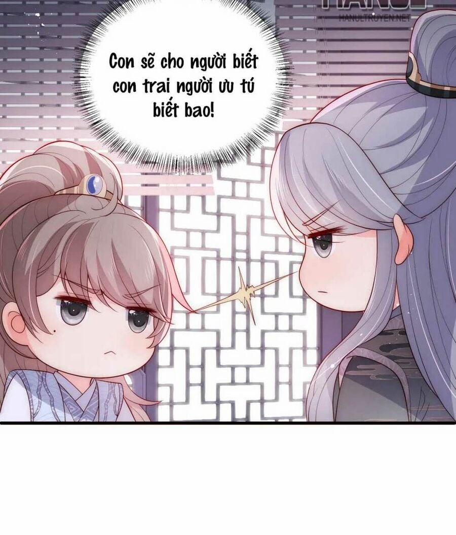 Dưỡng Địch Vi Hoạn 203 trang 33