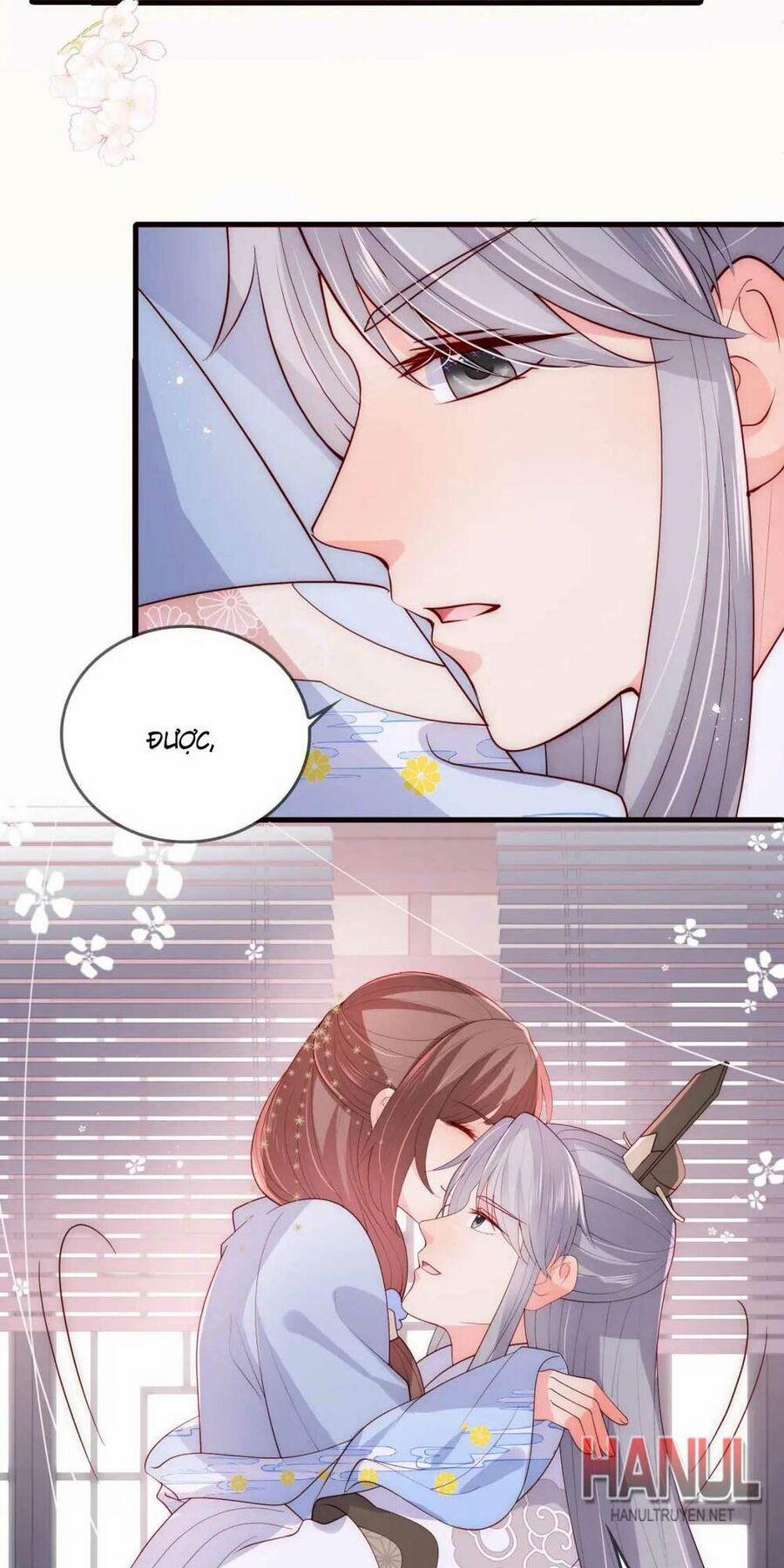 Dưỡng Địch Vi Hoạn 203 trang 4