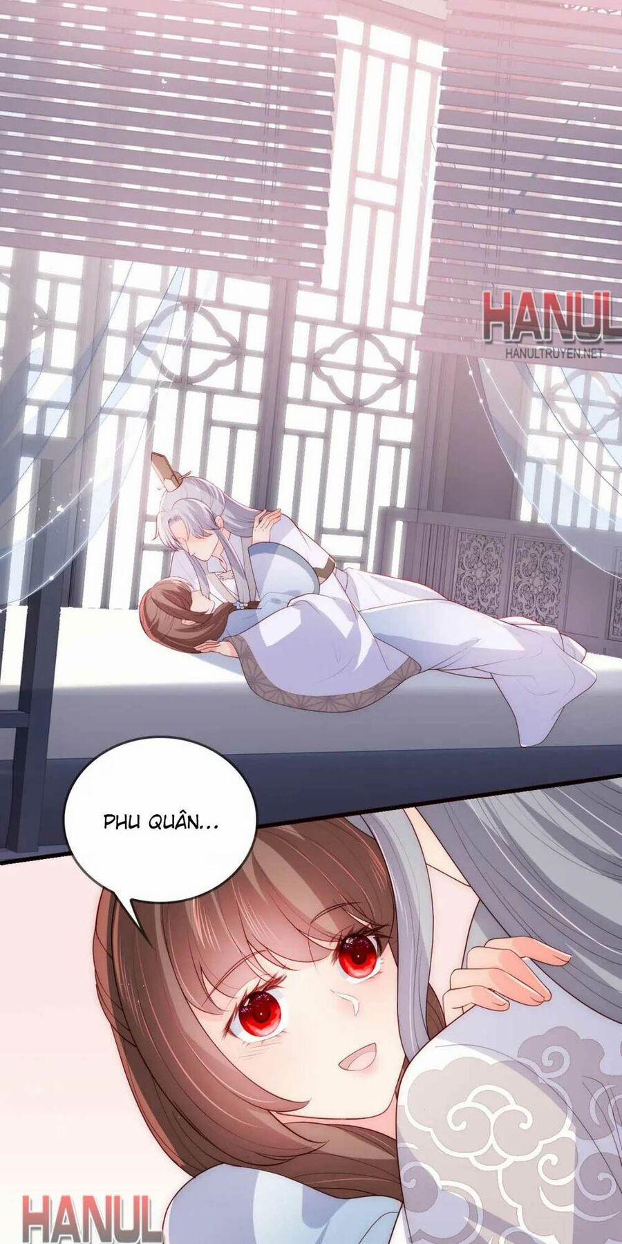 Dưỡng Địch Vi Hoạn 203 trang 7