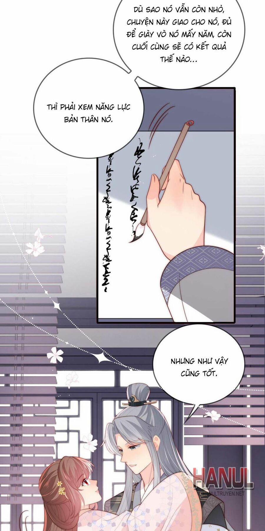 Dưỡng Địch Vi Hoạn 204 trang 10