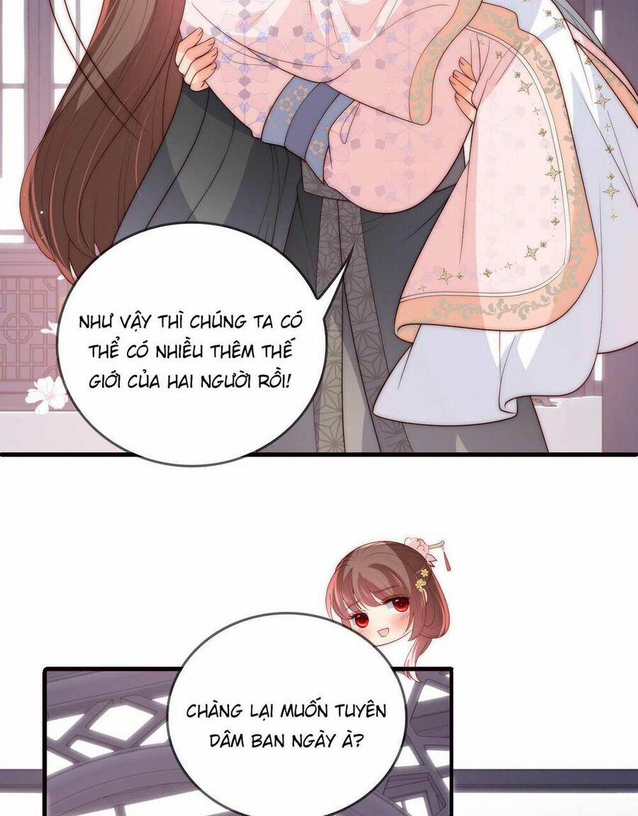 Dưỡng Địch Vi Hoạn 204 trang 11