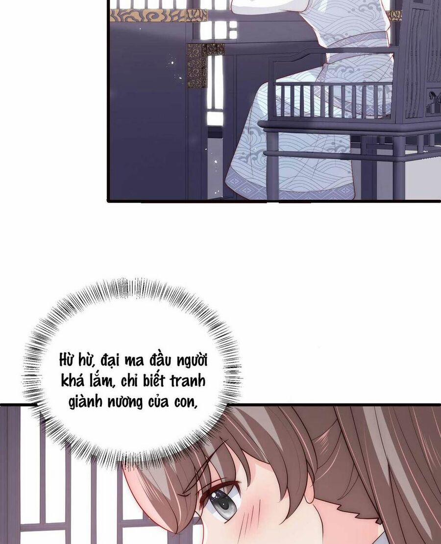 Dưỡng Địch Vi Hoạn 204 trang 16