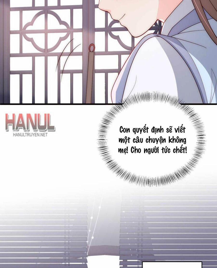 Dưỡng Địch Vi Hoạn 204 trang 17