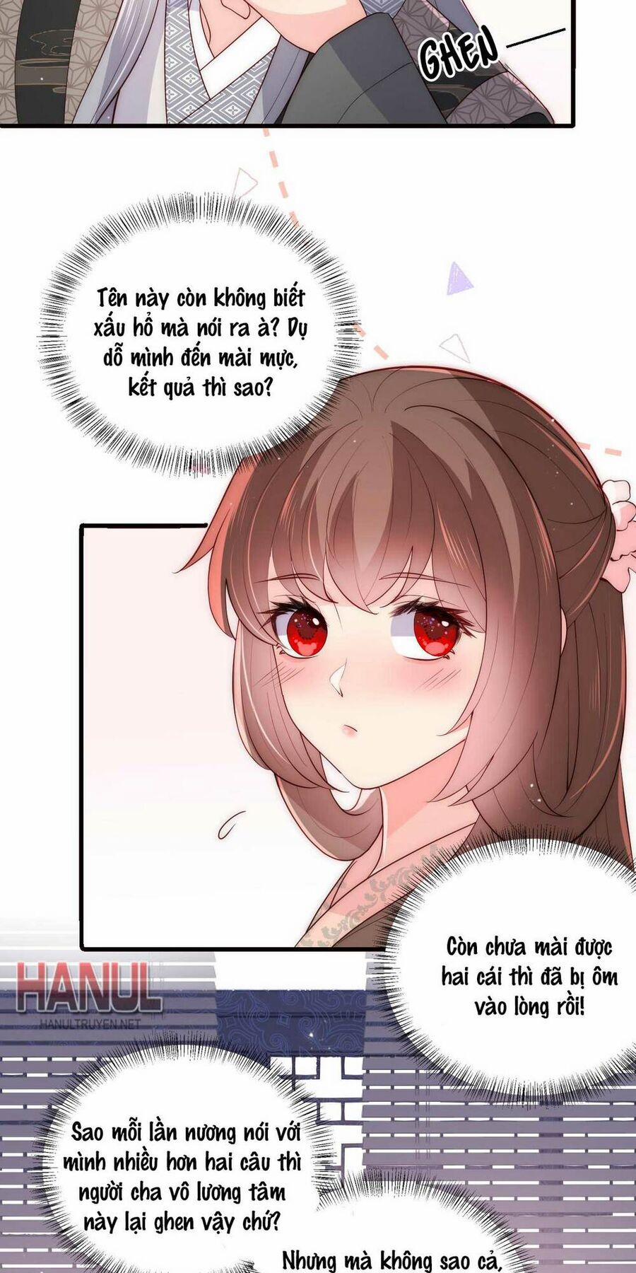 Dưỡng Địch Vi Hoạn 204 trang 2