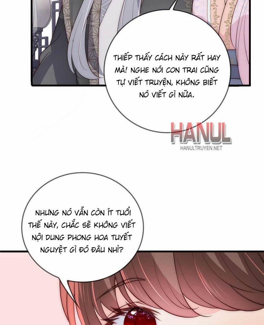 Dưỡng Địch Vi Hoạn 204 trang 20