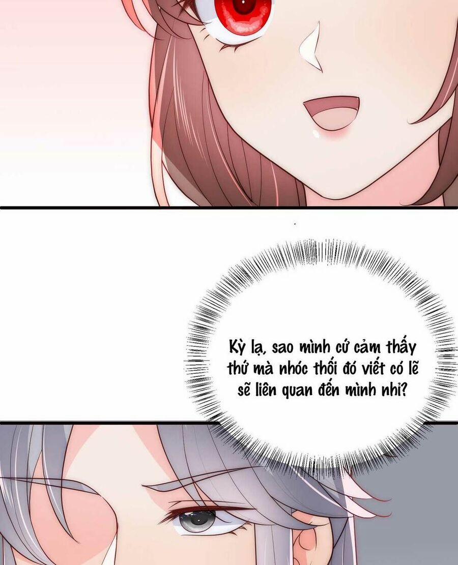 Dưỡng Địch Vi Hoạn 204 trang 21