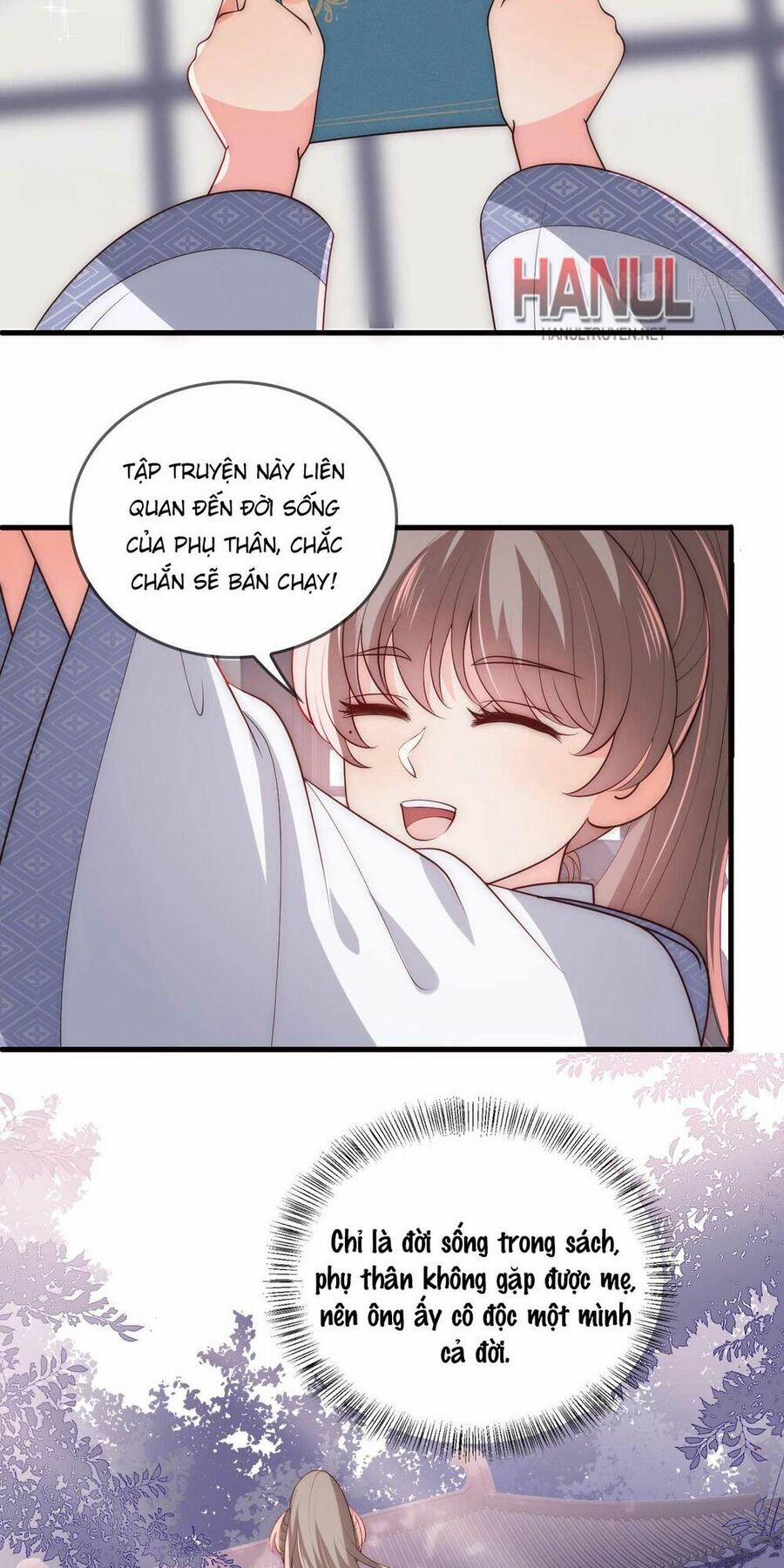 Dưỡng Địch Vi Hoạn 204 trang 23