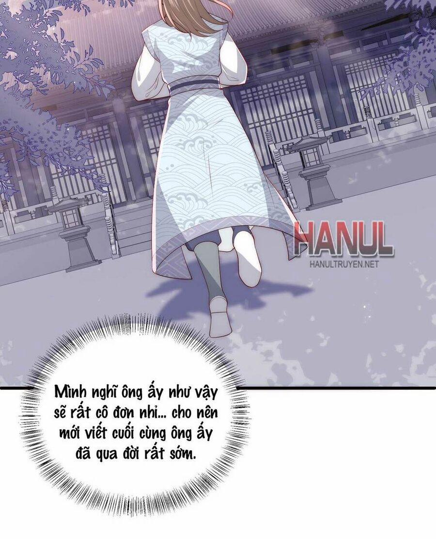 Dưỡng Địch Vi Hoạn 204 trang 24