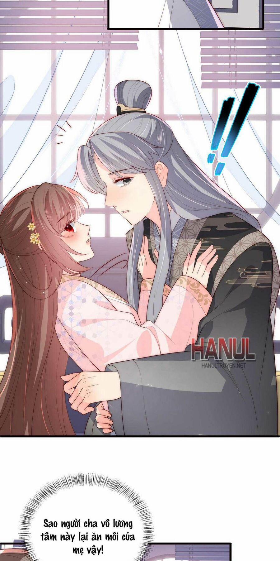 Dưỡng Địch Vi Hoạn 204 trang 26