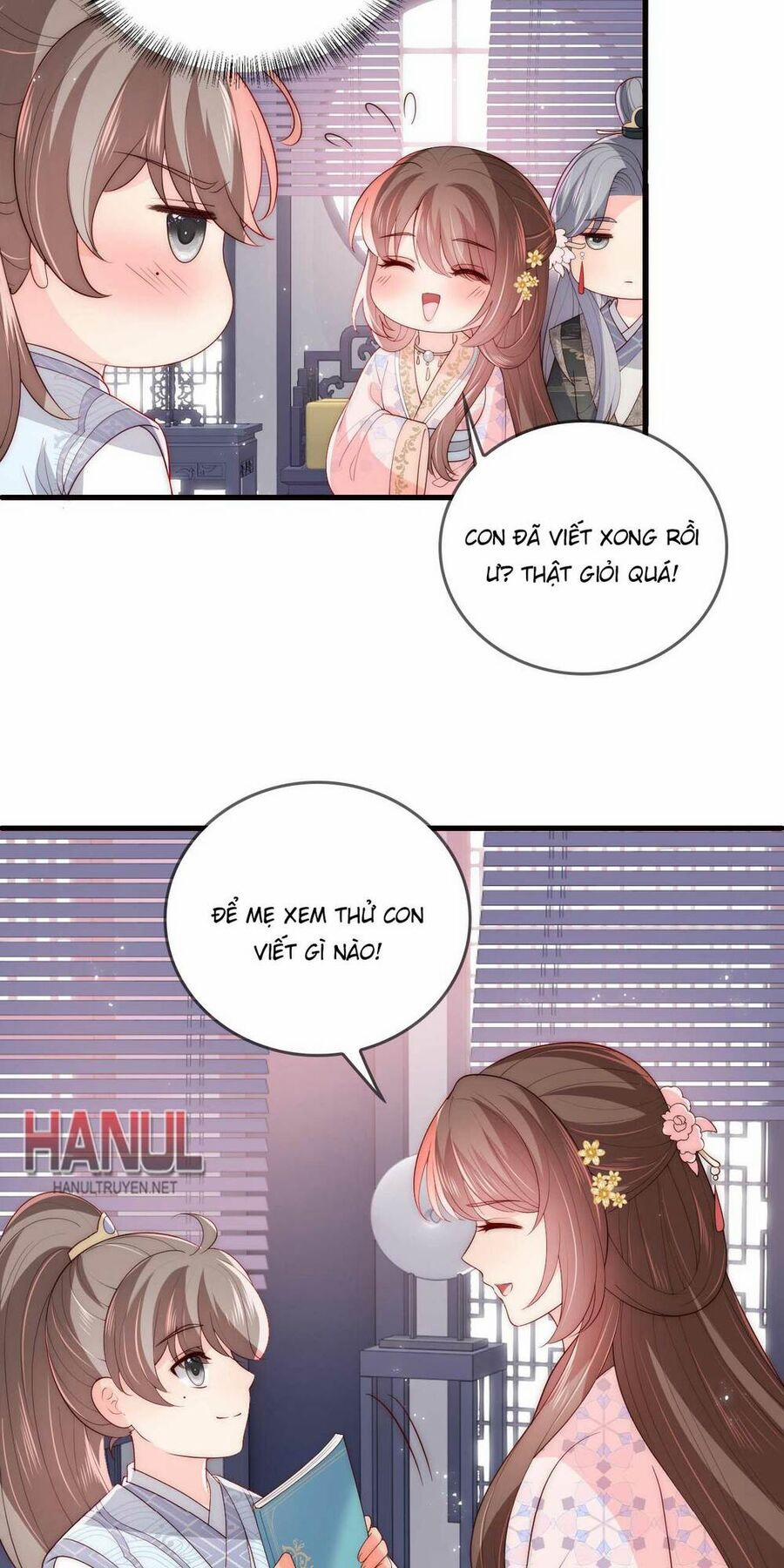 Dưỡng Địch Vi Hoạn 204 trang 27