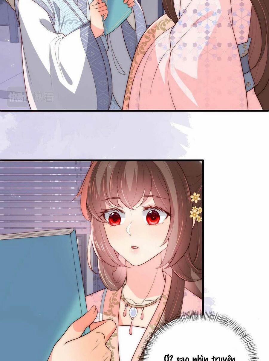 Dưỡng Địch Vi Hoạn 204 trang 28