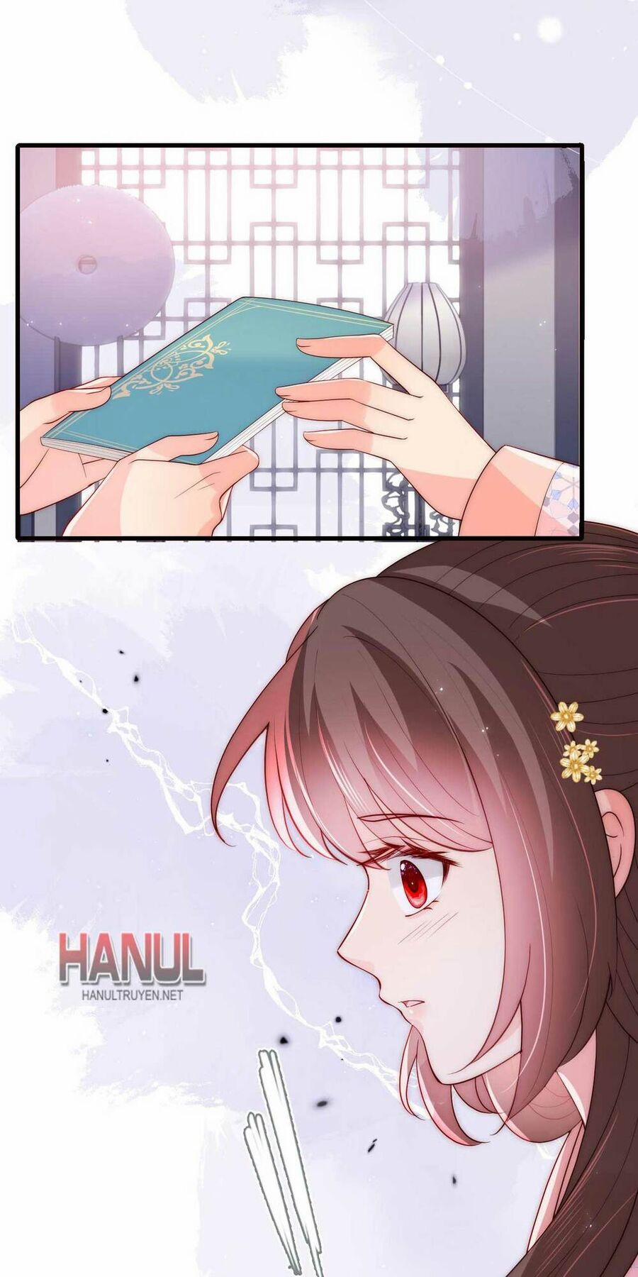 Dưỡng Địch Vi Hoạn 204 trang 30