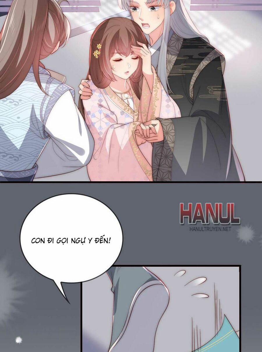 Dưỡng Địch Vi Hoạn 204 trang 32