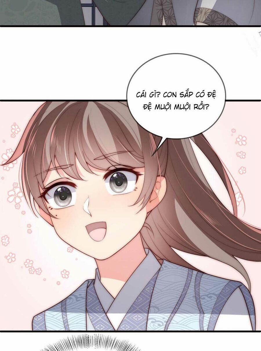 Dưỡng Địch Vi Hoạn 204 trang 36