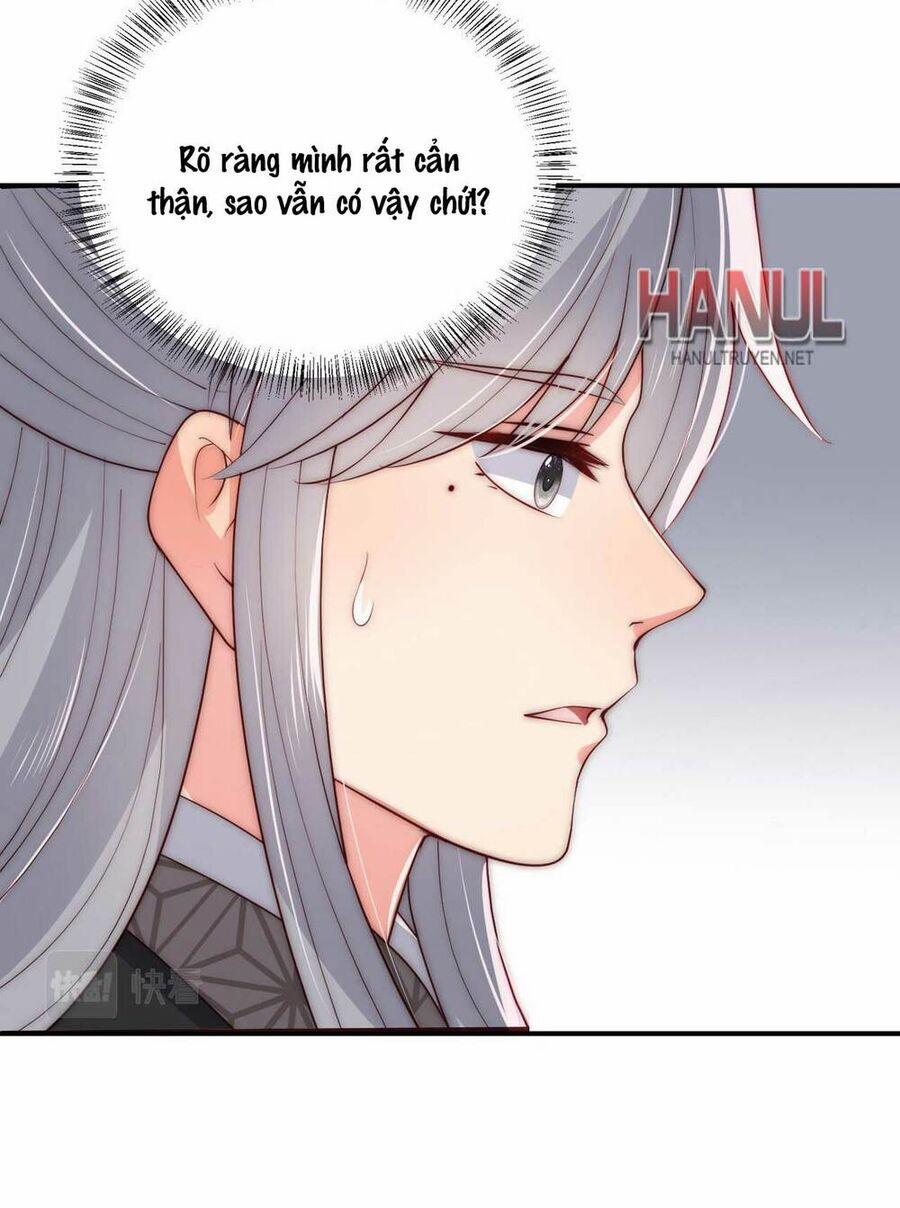 Dưỡng Địch Vi Hoạn 204 trang 37