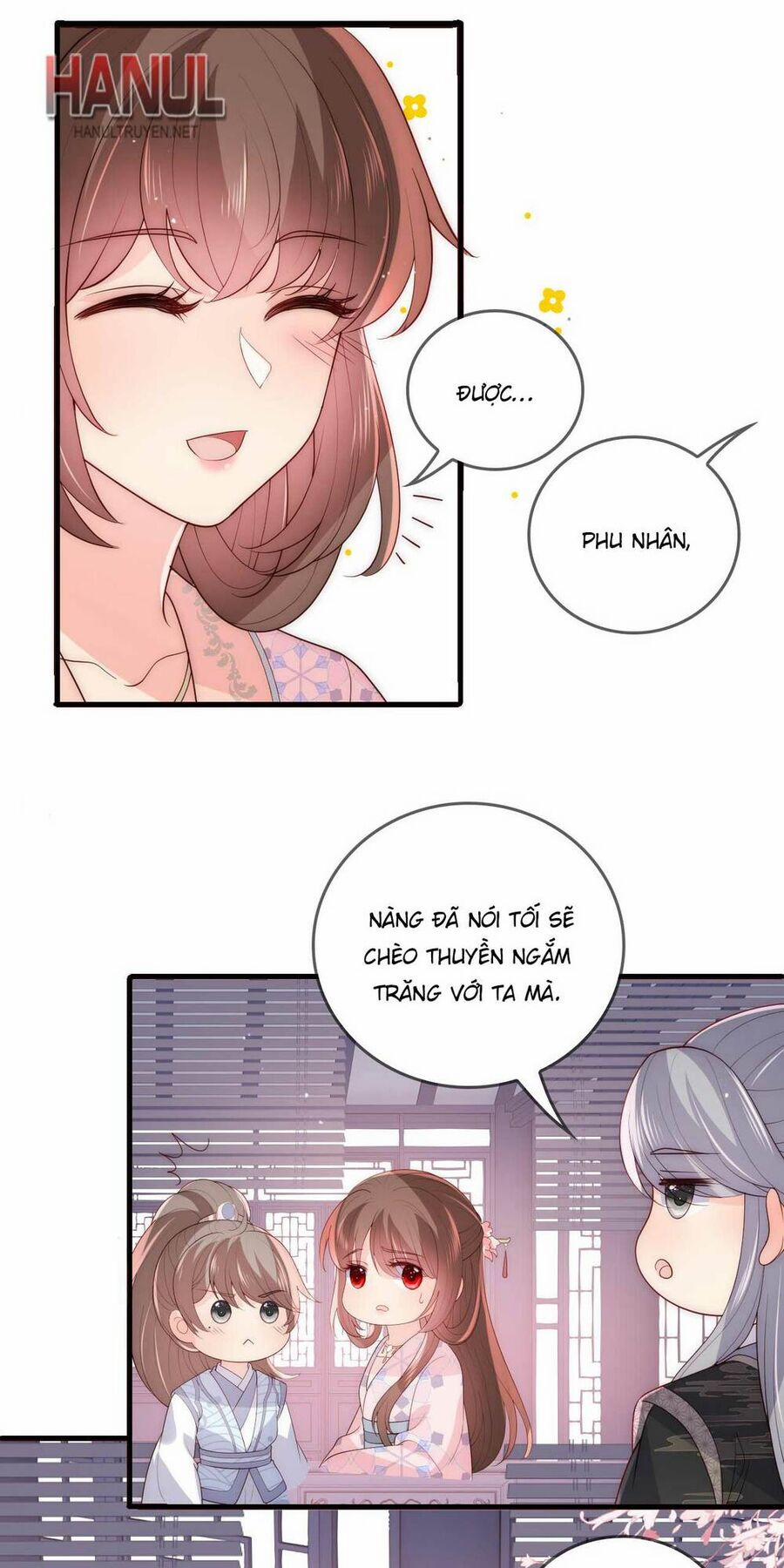 Dưỡng Địch Vi Hoạn 204 trang 5