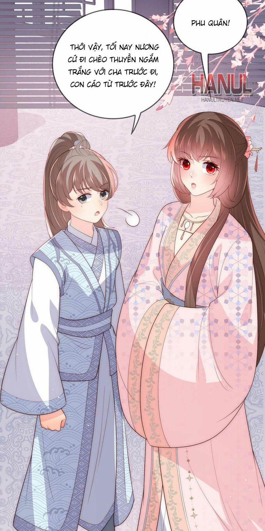 Dưỡng Địch Vi Hoạn 204 trang 6