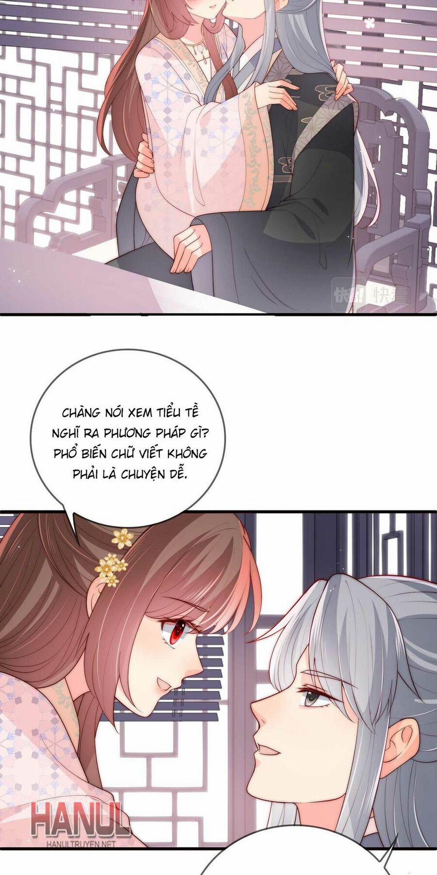 Dưỡng Địch Vi Hoạn 204 trang 9