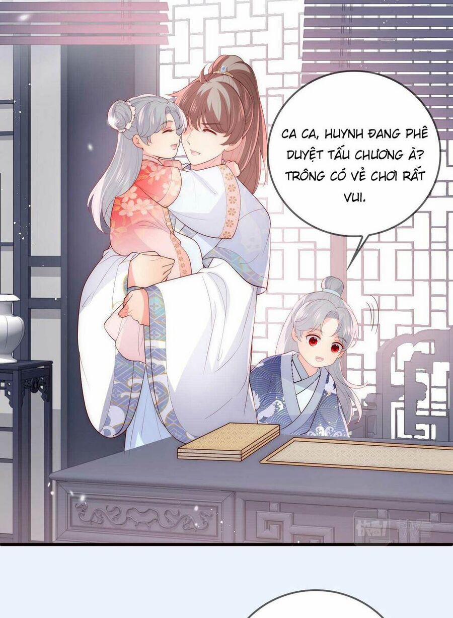 Dưỡng Địch Vi Hoạn 205 trang 12