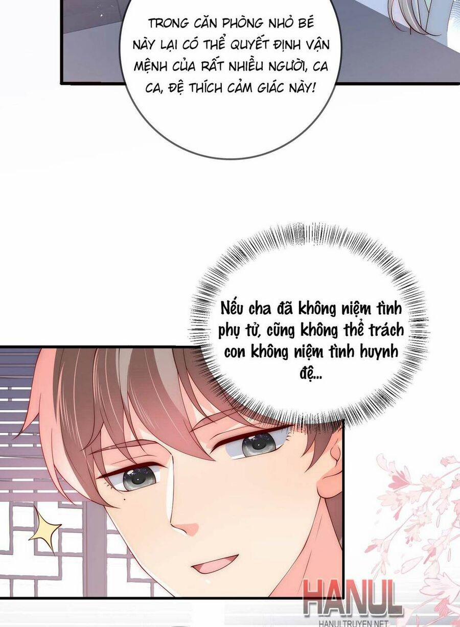 Dưỡng Địch Vi Hoạn 205 trang 14