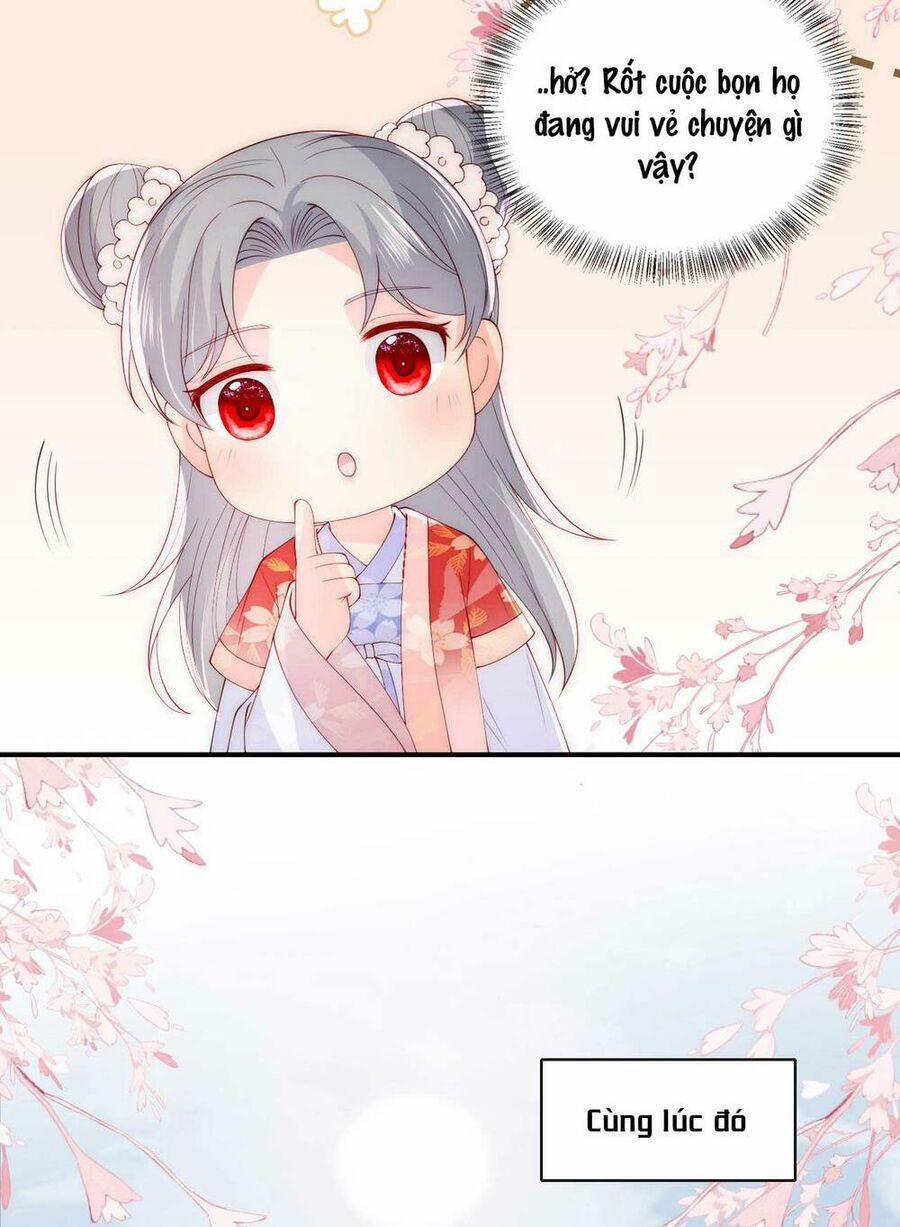 Dưỡng Địch Vi Hoạn 205 trang 18