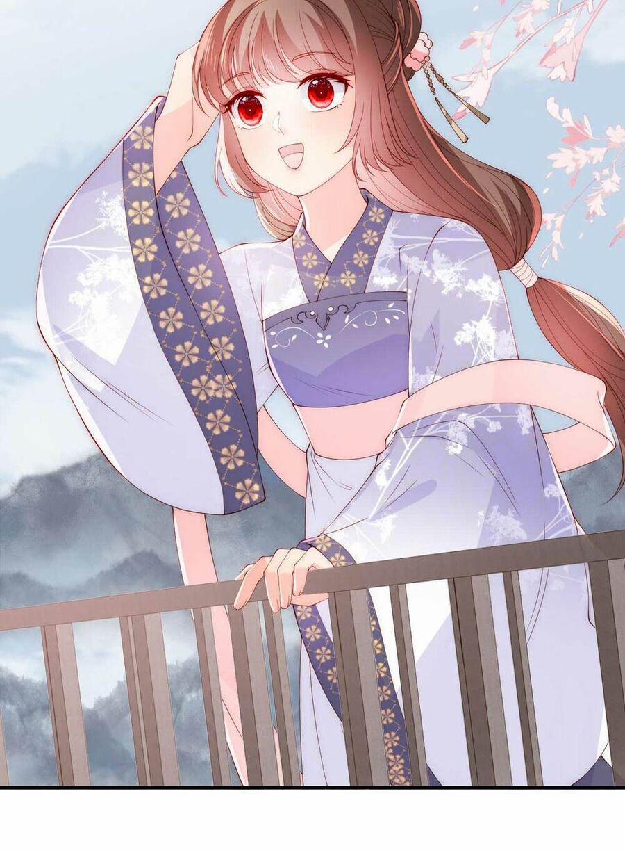 Dưỡng Địch Vi Hoạn 205 trang 20