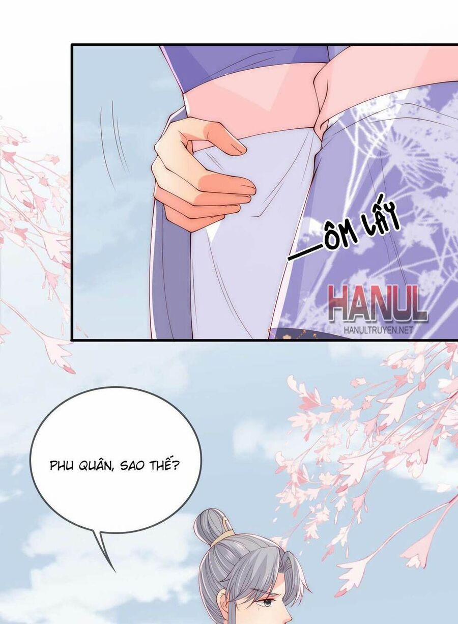 Dưỡng Địch Vi Hoạn 205 trang 21