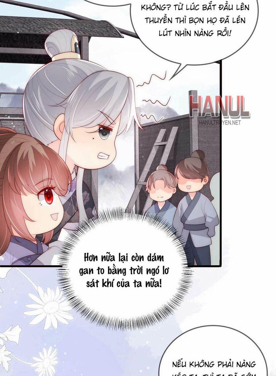 Dưỡng Địch Vi Hoạn 205 trang 23