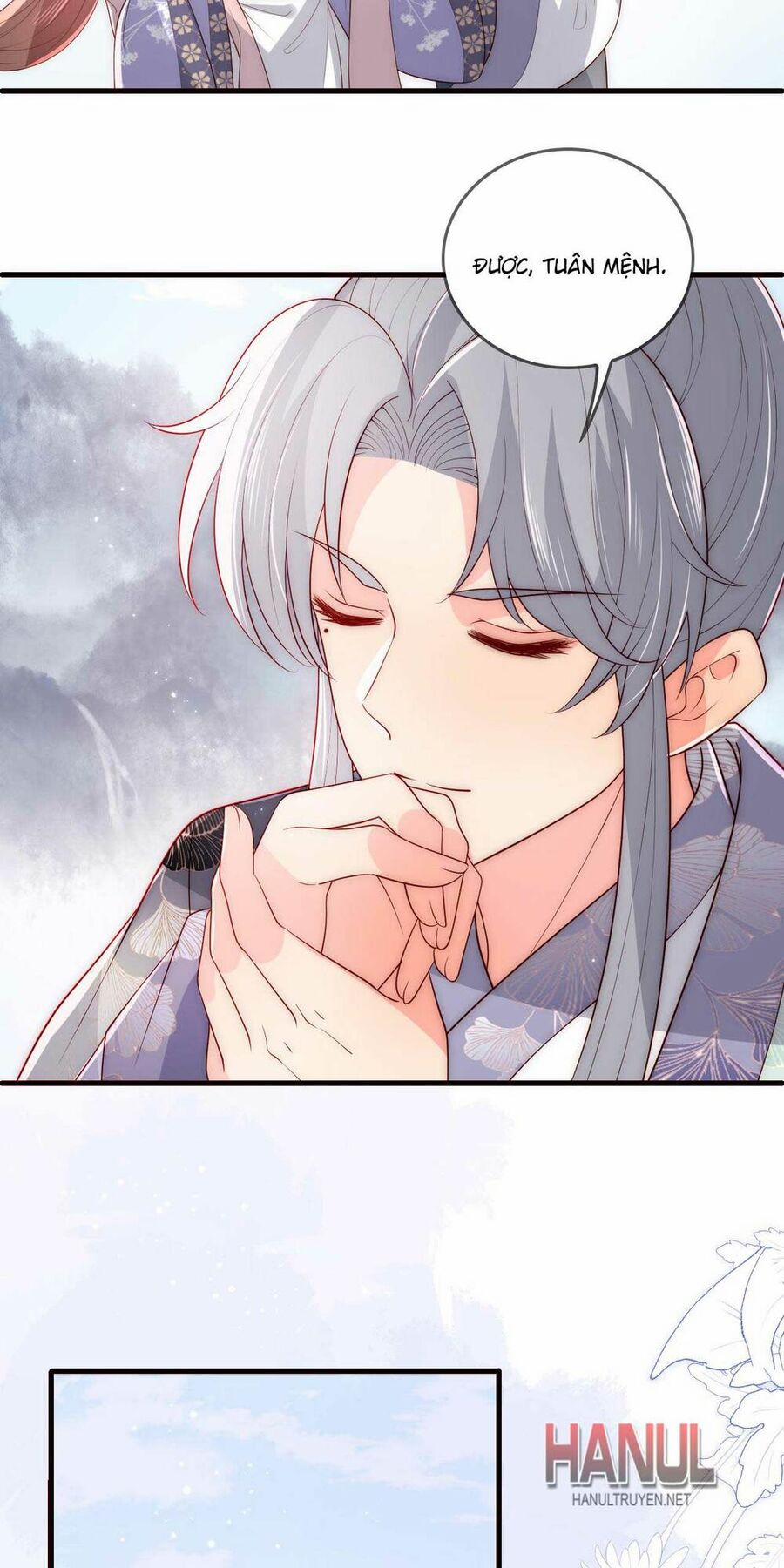 Dưỡng Địch Vi Hoạn 205 trang 28