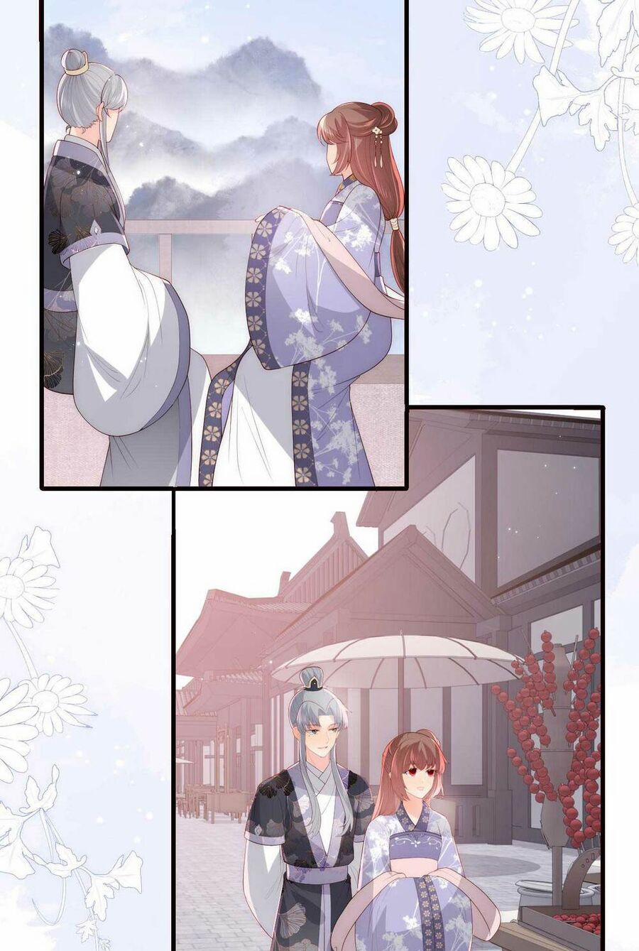 Dưỡng Địch Vi Hoạn 205 trang 29