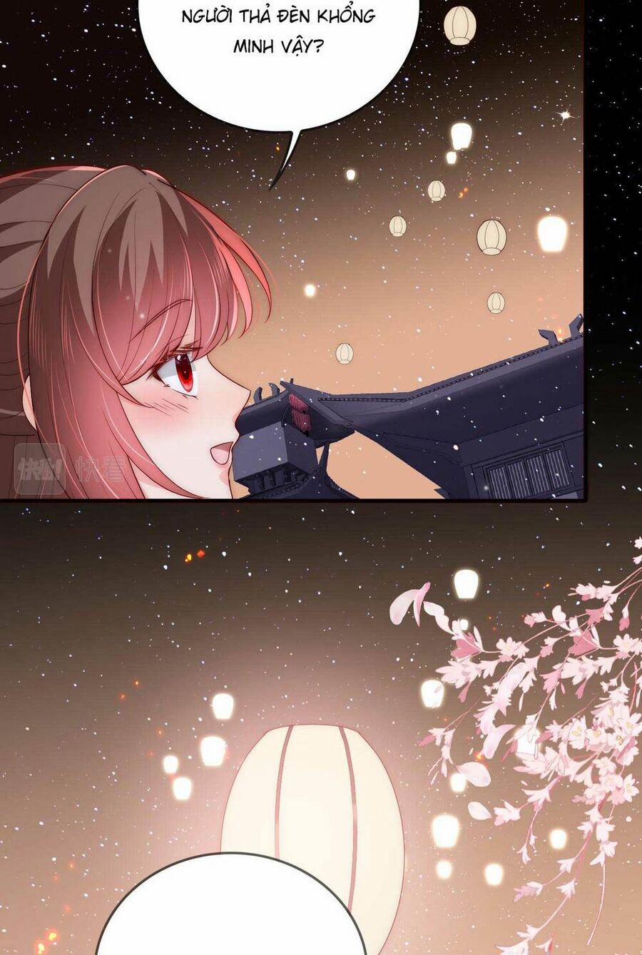 Dưỡng Địch Vi Hoạn 205 trang 33