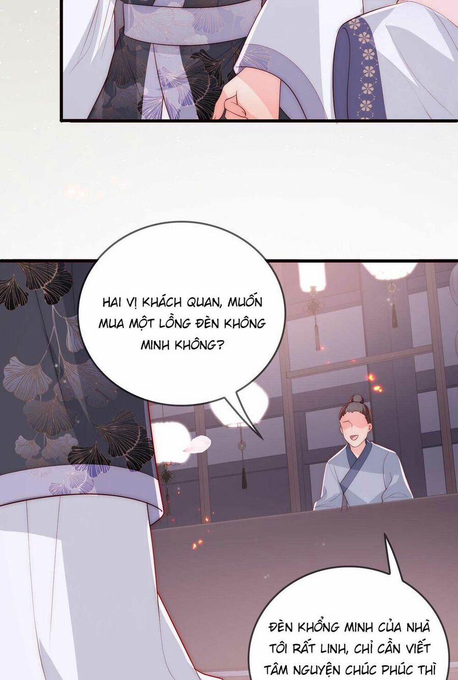 Dưỡng Địch Vi Hoạn 205 trang 35