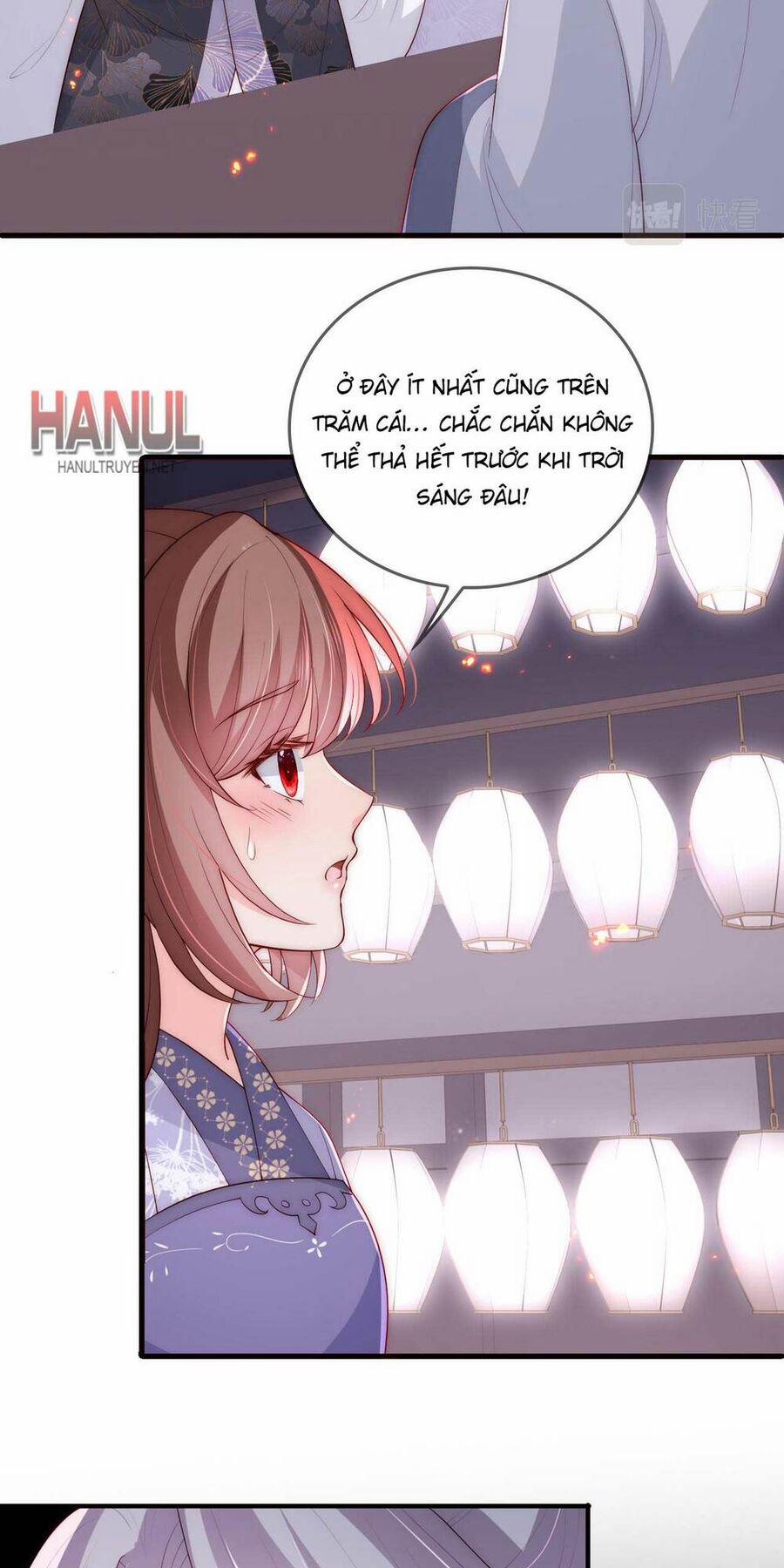 Dưỡng Địch Vi Hoạn 205 trang 37