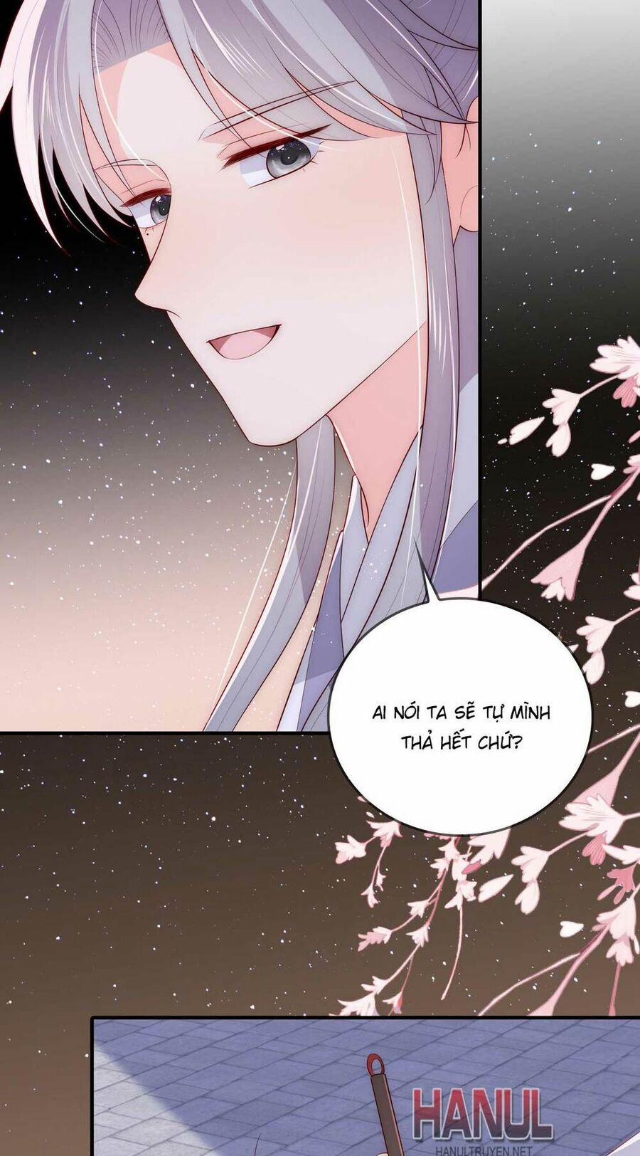 Dưỡng Địch Vi Hoạn 205 trang 38