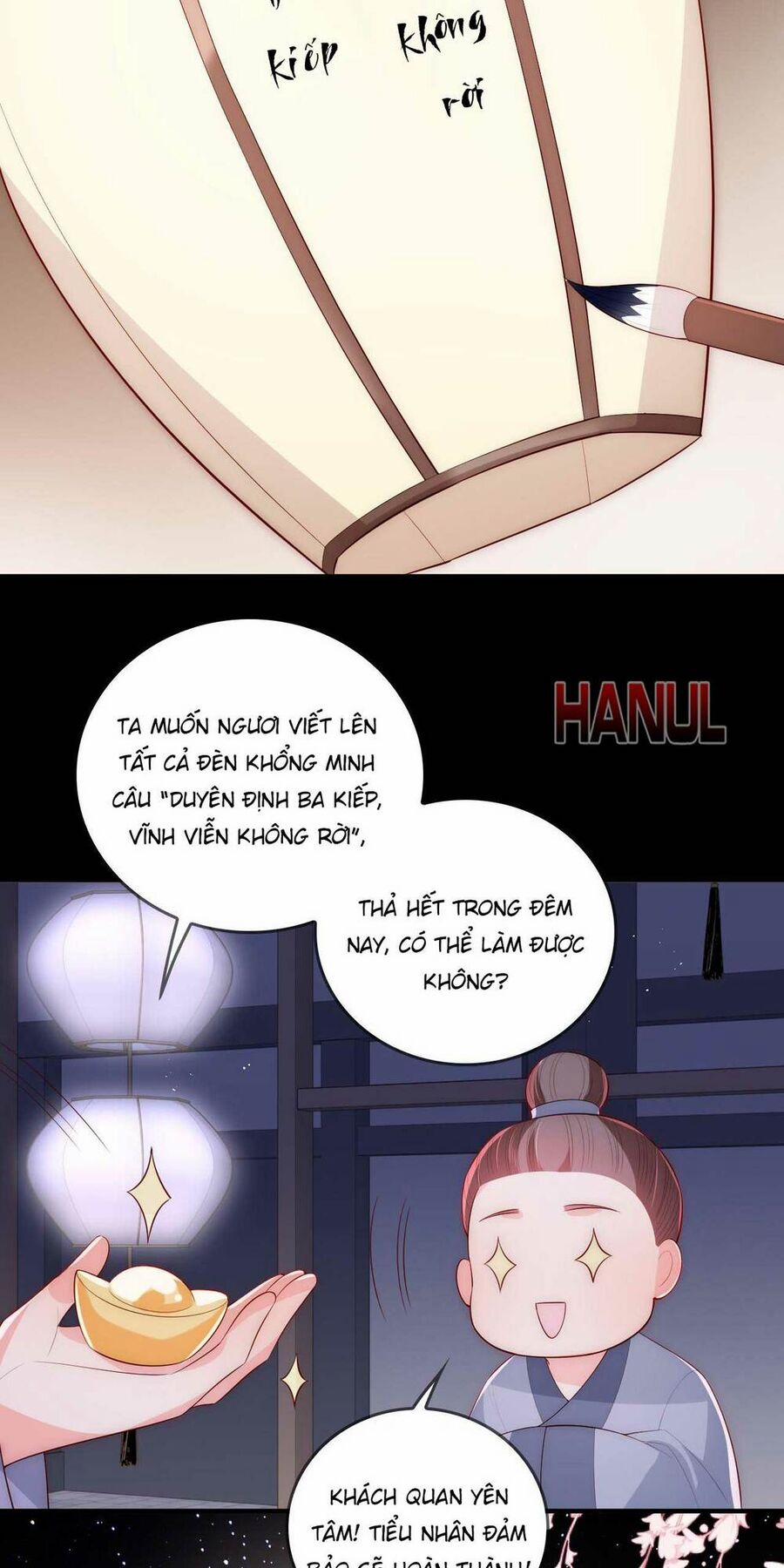 Dưỡng Địch Vi Hoạn 205 trang 40