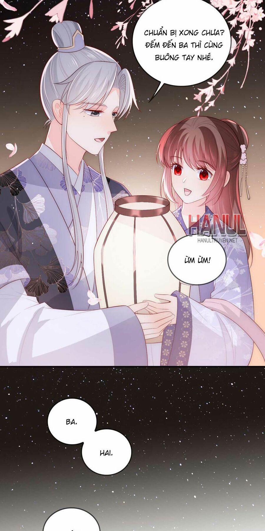 Dưỡng Địch Vi Hoạn 205 trang 43