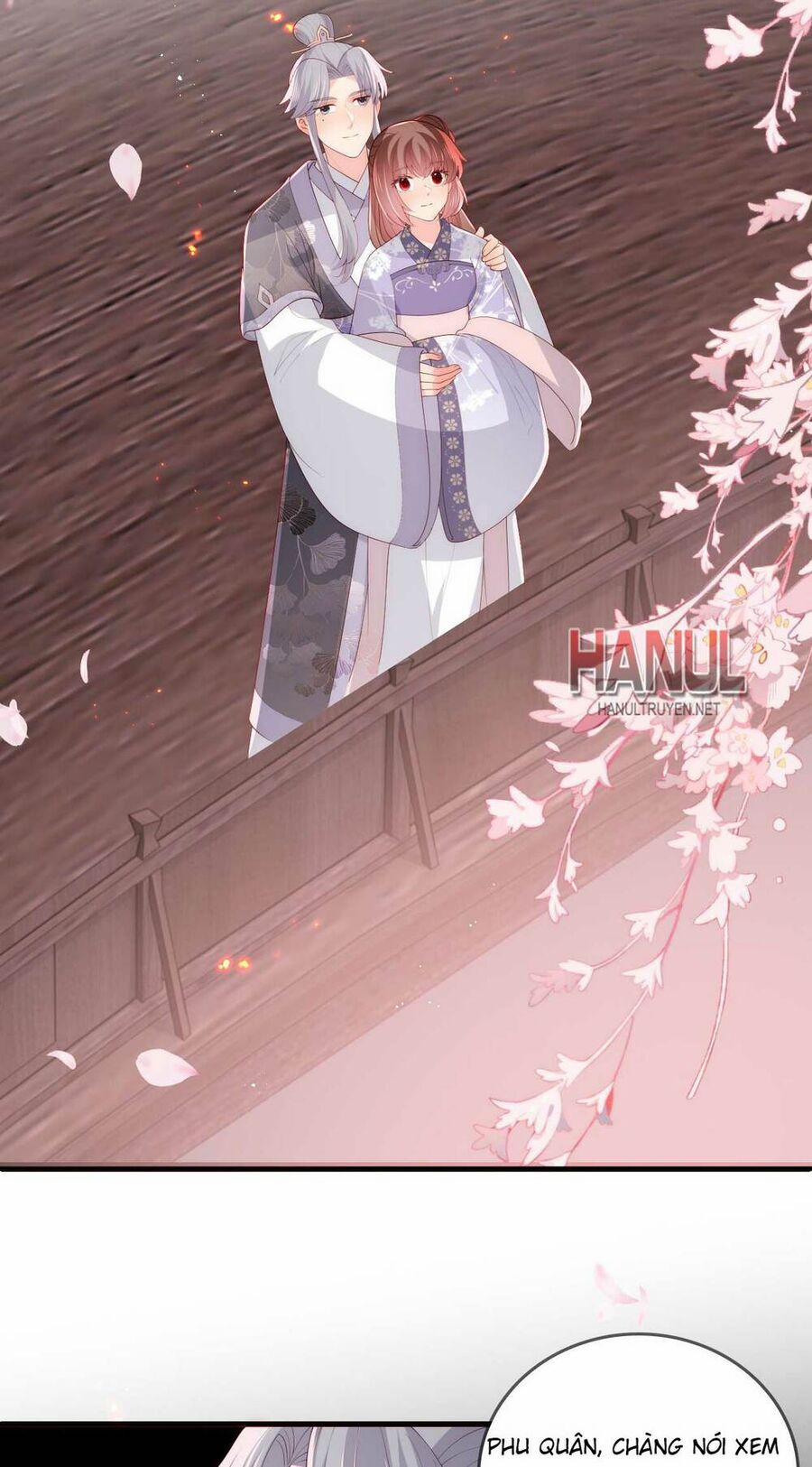 Dưỡng Địch Vi Hoạn 205 trang 45