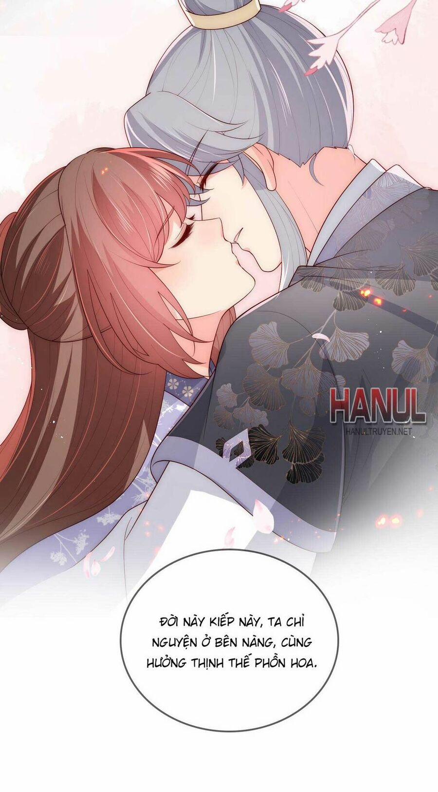 Dưỡng Địch Vi Hoạn 205 trang 48