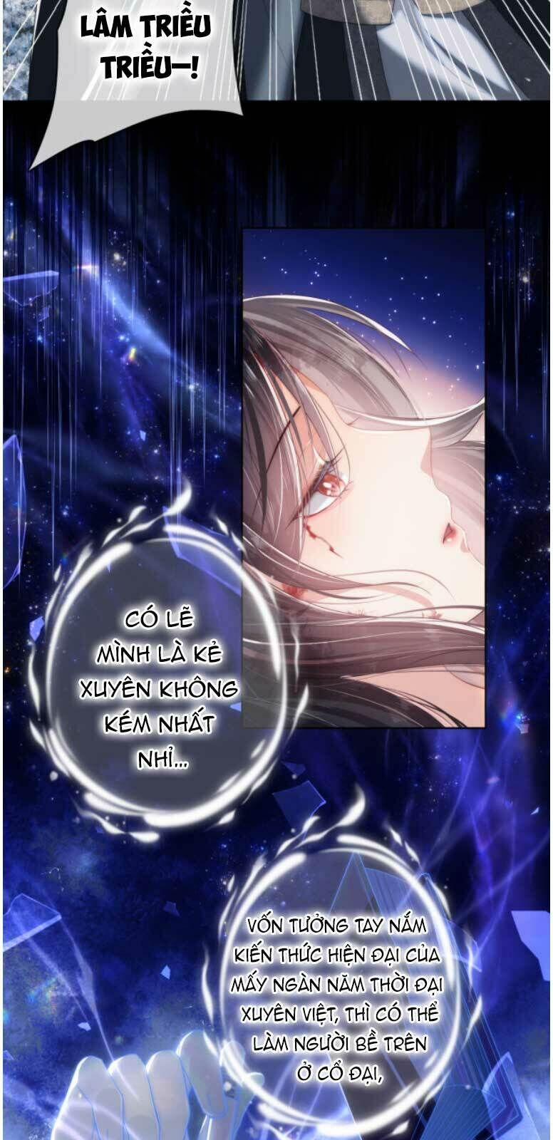 Dưỡng Địch Vi Hoạn 207 trang 19