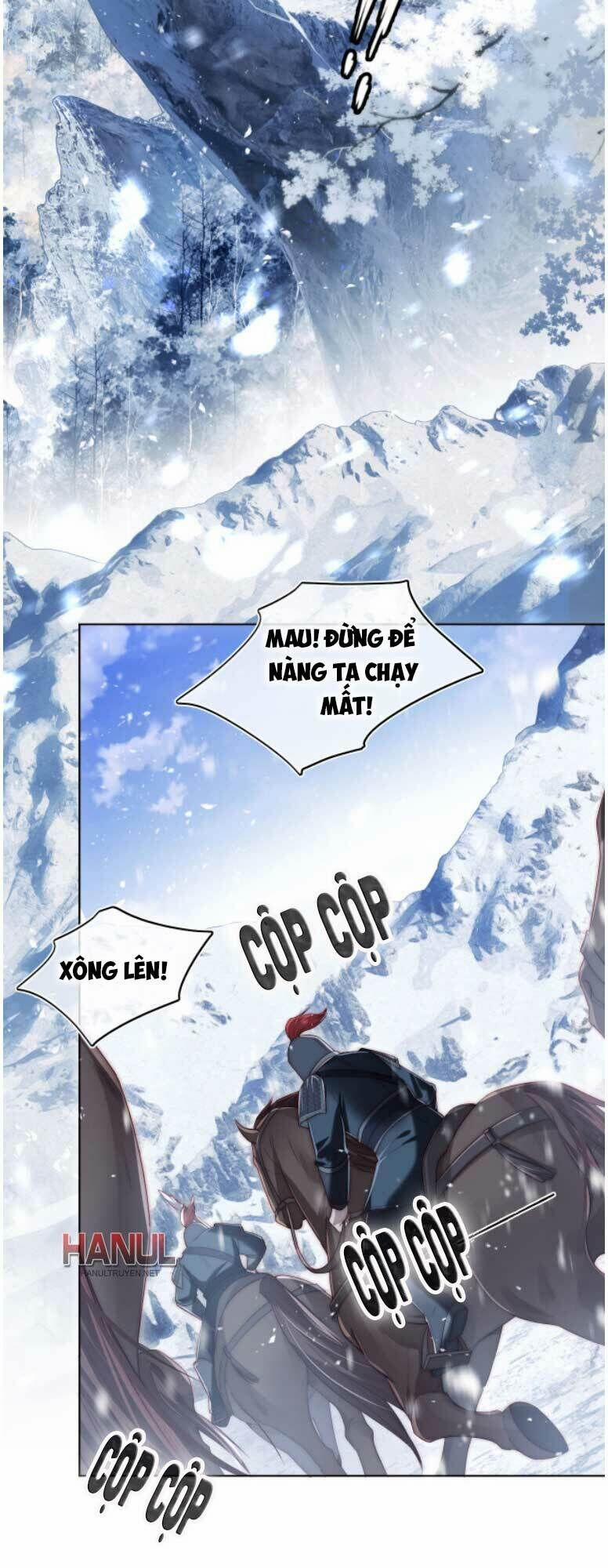 Dưỡng Địch Vi Hoạn 207 trang 2